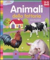 Animali della fattoria. Ediz. illustrata