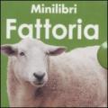 Minilibri fattoria: Mucche. Trattori. Versi degli animali. Uccelli della fattoria. Maiali. Pecore e capre (6 vol.)