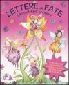 Lettere alle fate. Libro e kit per scrivere. Con gadget