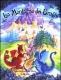 La montagna dei draghi. Libro pop-up