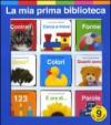 La mia prima biblioteca (9 vol.)