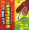 Sulle orme dei dinosauri