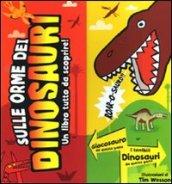 Sulle orme dei dinosauri