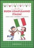 Buon compleanno Italia!