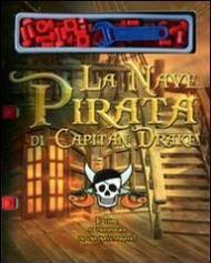 La nave pirata di Capitan Drake. Dadi & billoni