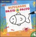 Disegnare passo a passo. Ediz. illustrata. Con gadget