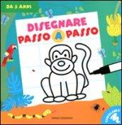 Disegnare passo a passo. Ediz. illustrata. Con gadget