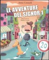 Le avventure del Signor 1