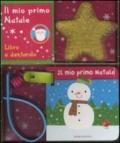 Il mio primo Natale. Ediz. illustrata. Con gadget