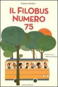 Il filobus numero 75