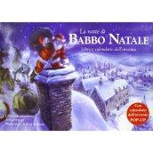 La notte di Babbo Natale. Libro pop-up