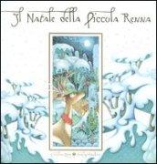 Il Natale della Piccola Renna. Libro pop-up