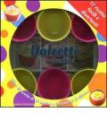 Dolcetti per bambini. Con gadget