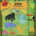 Zoo da scoprire (6 vol.)