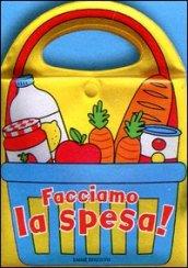 Facciamo la spesa! Con gadget