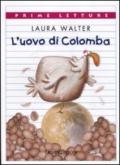 L'uovo di Colomba