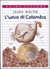 L'uovo di Colomba