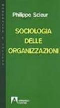 Sociologia delle organizzazioni