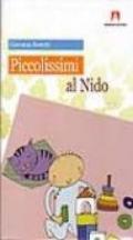 Piccolissimi al nido