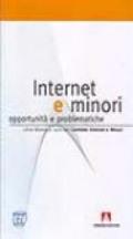 Internet e minori. Libro bianco