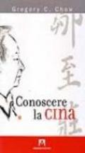 Conoscere la Cina