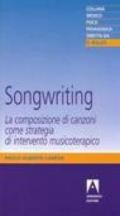 Songwriting program