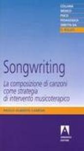 Songwriting program