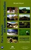 Parco nazionale dell'Appennino tosco-emiliano. Con DVD