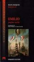 Emilio. Pagine scelte