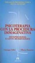 Psicoterapia con la procedura immaginativa