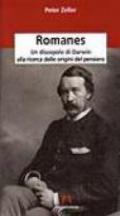 Romanes. Un discepolo di Darwin alla ricerca delle origini del pensiero