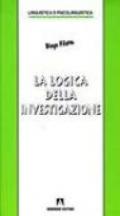 La logica dell'investigazione