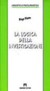 La logica dell'investigazione