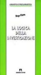 La logica dell'investigazione