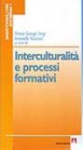 Interculturalità e processi formativi