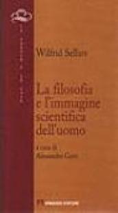 La filosofia e l'immagine scientifica dell'uomo