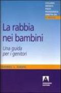 La rabbia nei bambini. Una guida per i genitori