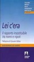 Lei c'era