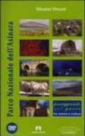 Parco nazionale dell'Asinara. Con DVD