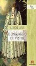 Il linguaggio dei vestiti