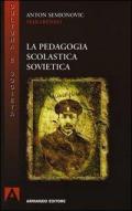 La pedagogia scolastica sovietica