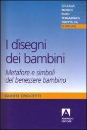 I disegni dei bambini. Metafore e simboli del benessere bambino