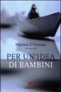 Per un'idea di bambini