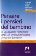 Pensare i pensieri del bambino