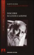 Discorsi sull'educazione