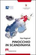 Pinocchio in Scandinavia