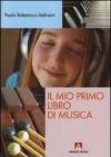 Il mio primo libro di musica