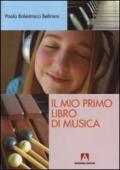 Il mio primo libro di musica