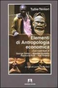 Antropologia economica