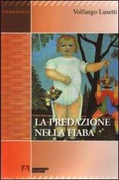 La predazione nella fiaba